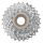 Pinioane Force 7v 13-28T crom pe filet