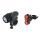Set lumini Force Eyes fata+spate