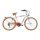 Bicicleta Adriatica Cruiser Man 26 gri