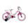 Bicicleta Adriatica Girl 16 alba