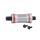 Butuc pedalier Force BSA 115 mm cupe aluminiu