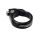 Colier tija sa Reverse Bolt Clamp 34.9mm negru