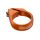 Colier tija sa Reverse Bolt Clamp 34.9mm orange
