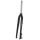 Furca MTB 29 Force 1.1/8 ahead aluminiu neagra