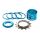 Kit single speed Reverse 13T albastru deschis