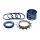 Kit single speed Reverse 13T albastru inchis