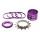 Kit single speed Reverse 13T negru