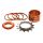 Kit single speed Reverse 13T negru