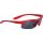 Ochelari soare copii BBB BSG-54 rosu lucios