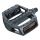 Pedale Union SP-102N  Alloy negre AM