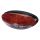 Stop spate Union UN-4340 montare pe portbagaj cu 1 led AM
