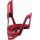 Suport bidon BBB DualCage BBC-39 rosu/negru