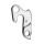 Ureche cadru Union GH-005