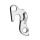 Ureche cadru Union GH-068