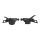 Manete schimbator Shimano Deore SLM610 2x10v I-Spec B-Type