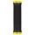 Mansoane Reverse Lock-On 29mm negru/galben