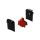 Placute de frana metalice cu radiator Union DBP-55SC-set Magura MT2/MT4/MT6/MT8