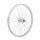 Roata fata 20 RMX 219 406x19 argintie