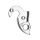 Ureche cadru Union GH-240