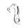 Ureche cadru Union GH-254
