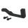 Adaptor etrier spate postmount/standard Force 180 mm negru