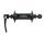 Butuc fata Shimano Deore HBT610BL 32h negru