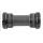 Butuc pedalier Shimano Ultegra 6800 Italian pentru pedalier cu ax incorporat
