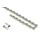 Lant Force/PYC P9001 9v argintiu