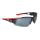 Ochelari Force Calibre negru rosu lentile black laser