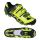 Pantofi Force Free MTB fluo/negru 39
