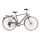 Bicicleta Adriatica Retro Man 28 Gri Mat 500mm