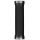 Mansoane Reverse Classic 130/29mm Negru/Negru