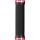 Mansoane Reverse Classic 130/29mm Negru/Rosu