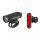 Set Lumini Force DOT USB