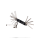 Set imbus BBB BTL-141L MaxiFold L negru