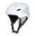 Casca FORCE SKI, Alb/Gri L-XL (56-60 cm)