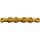 Lant KMC X9 Gold Ti-N 9 Viteze 114 zale