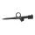Pistol Vaselina Force plastic