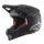 Casca Alpinestars Missile tech Solid Black Matt L (59-63 cm)