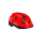 Casca BBB BHE-37 Boogy Rosu Lucios S (48-54 cm)