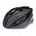 Casca Force Terry Negru/Gri S-M (54-58 cm)