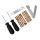 Kit de reparatie tubeless Force