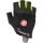 Manusi Castelli Arenberg Gel 2 Negru / Galben Fluo L