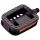 Pedale Force 807, anti-alunecare, din plastic
