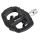 Pedale Force Select MTB/SPD cu rulmenti, negre
