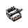 Pedale Union SP-102N Filet 1/2  Alloy Negre AM