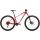 Bicicleta Rock Machine Blizz 30-29 29 Rosu/Negru/Argintiu XL-21