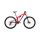 Bicicleta Rock Machine Blizzard XCM 30-29 29 Rosu/Negru L-19
