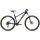 Bicicleta Rock Machine Catherine 70-27 27.5 Albastru/Roz/Argintiu XS-13.5