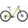 Bicicleta Rock Machine Manhattan 40-29 29 Galben Neon/Albastru M-17